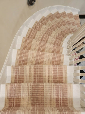 Seagate Stair Runner / Broadloom