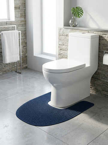 Bathroom Toilet Mats