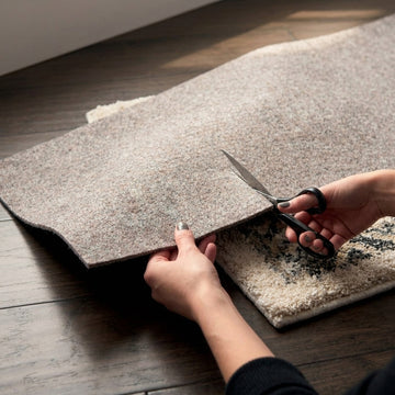 Reversible Superior Grip Rug Pad
