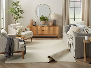 Burbank Stair Runner / Broadloom