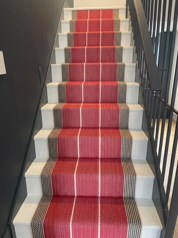 Birkindale Stair Runner