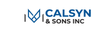 Calsyn & Sons Inc