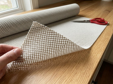 Firm Grip Non-Slip Underpad for Hard Floors